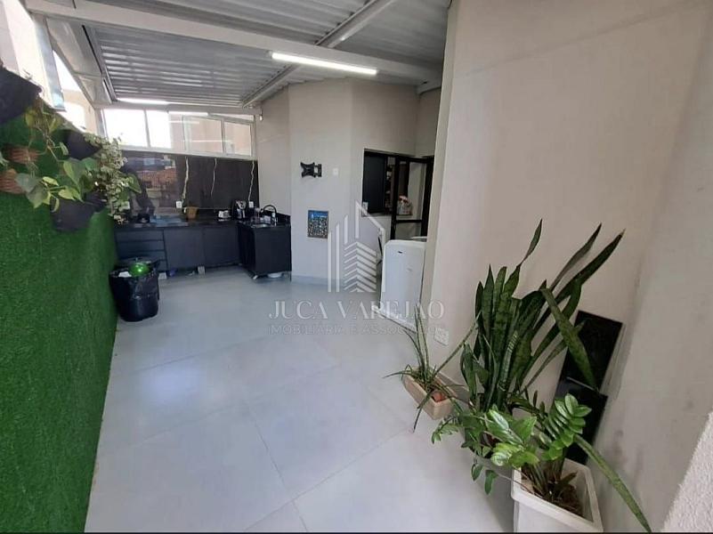 Apto. Garden próximo a todo comércio, com lazer completo. — foto 19