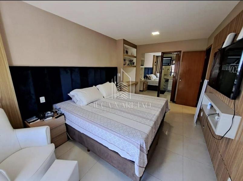 Apto. Garden próximo a todo comércio, com lazer completo. — foto 12