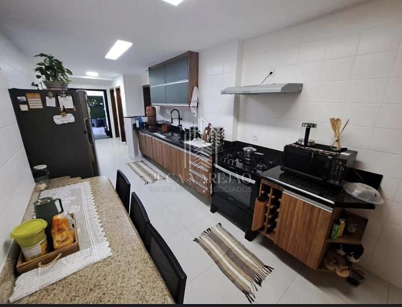 Apto. Garden próximo a todo comércio, com lazer completo. — foto 18