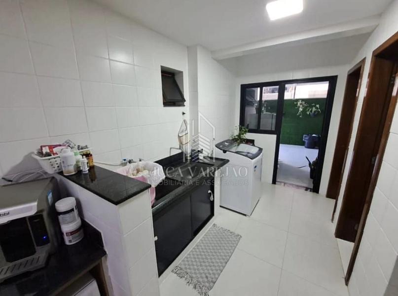 Apto. Garden próximo a todo comércio, com lazer completo. — foto 13