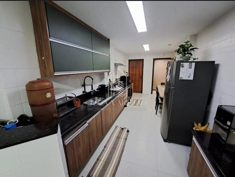 Apto. Garden próximo a todo comércio, com lazer completo. — foto 4