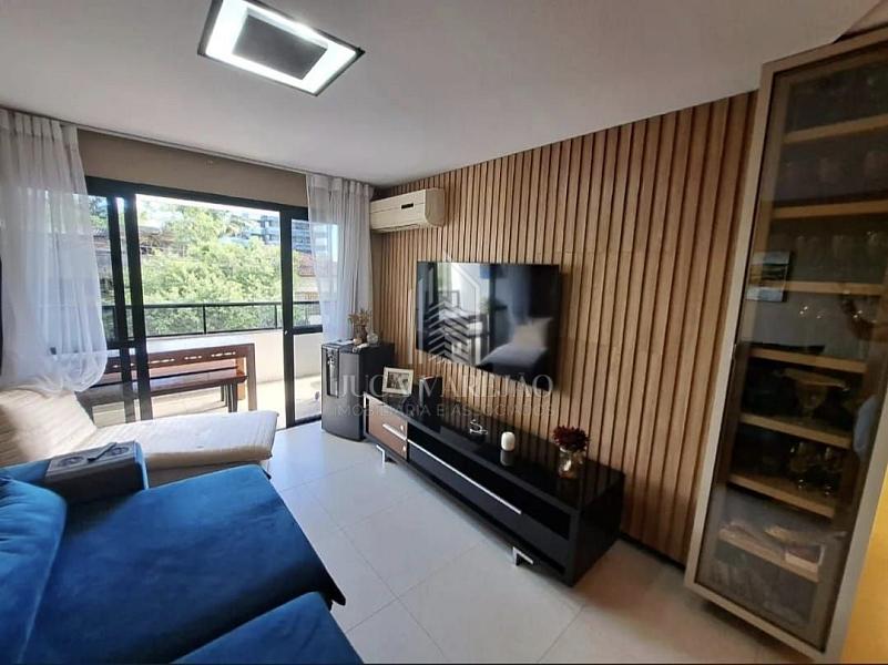 Apto. Garden próximo a todo comércio, com lazer completo. — foto 10