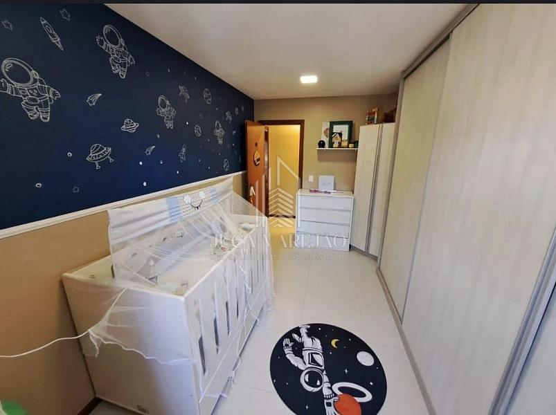 Apto. Garden próximo a todo comércio, com lazer completo. — foto 16