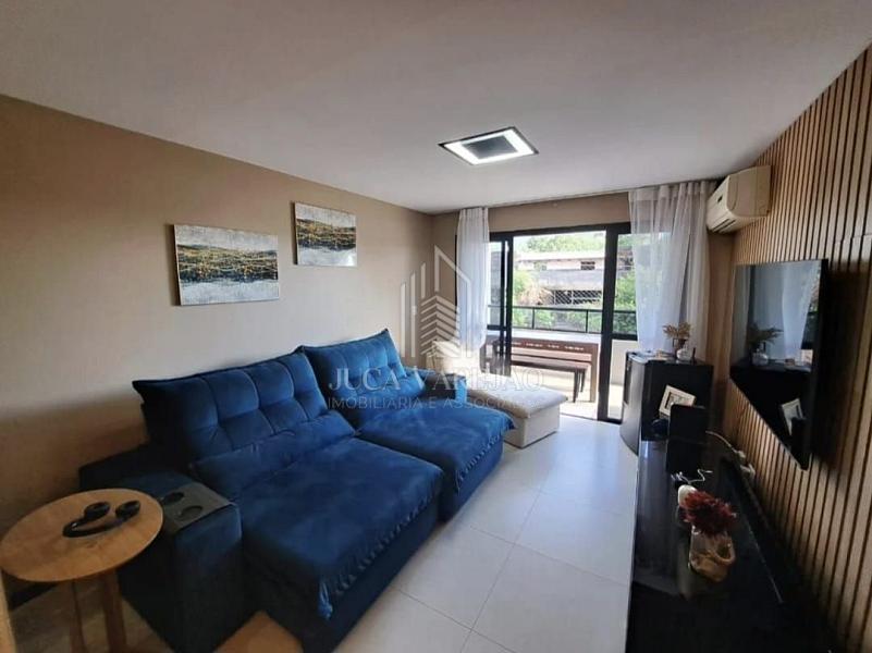 Apto. Garden próximo a todo comércio, com lazer completo. — foto 5