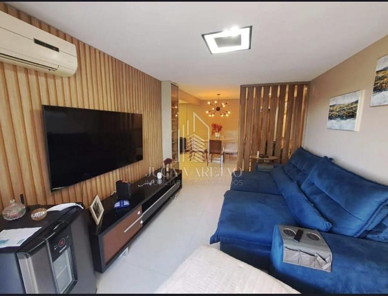 Apto. Garden próximo a todo comércio, com lazer completo. — foto 6