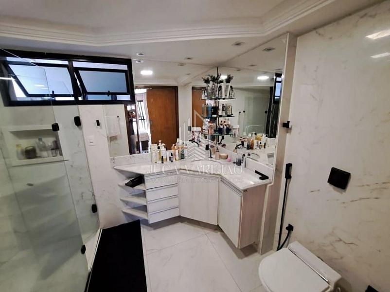 Apto. Garden próximo a todo comércio, com lazer completo. — foto 3