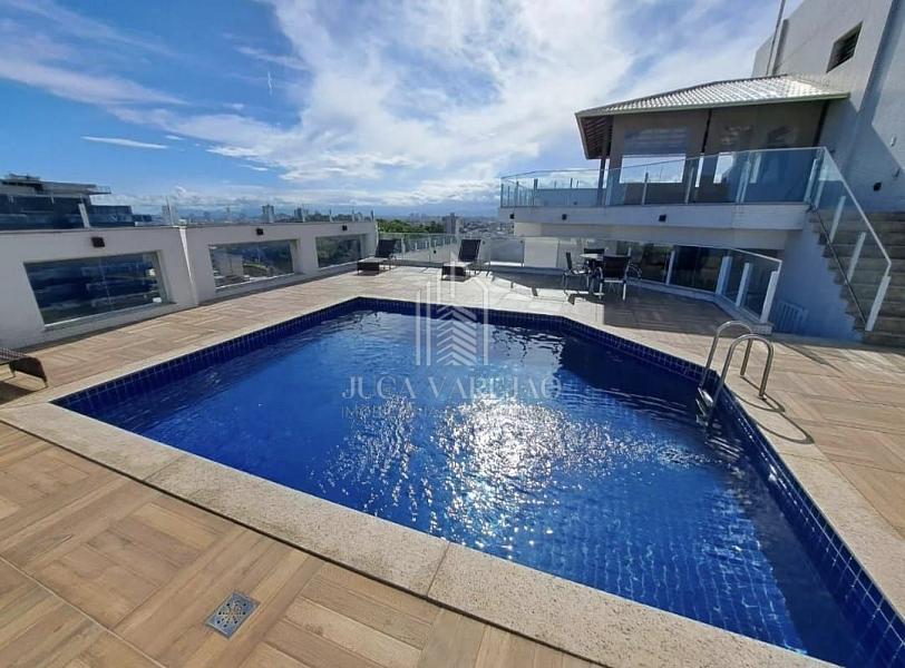 Apto. Garden próximo a todo comércio, com lazer completo. — foto 20