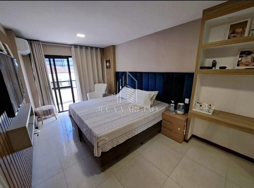 Apto. Garden próximo a todo comércio, com lazer completo. — foto 17