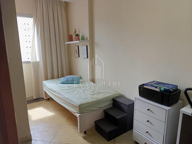 Apartamento com 2 dormitórios à venda, 76m² - Praia de Itapoã - Vila Velha/ES — foto 5