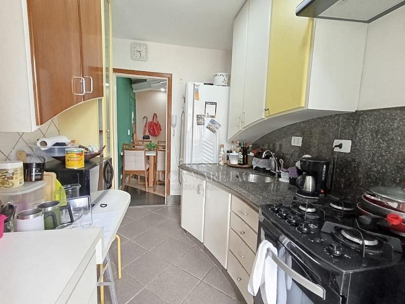 Apartamento com 2 dormitórios à venda, 76m² - Praia de Itapoã - Vila Velha/ES — foto 7