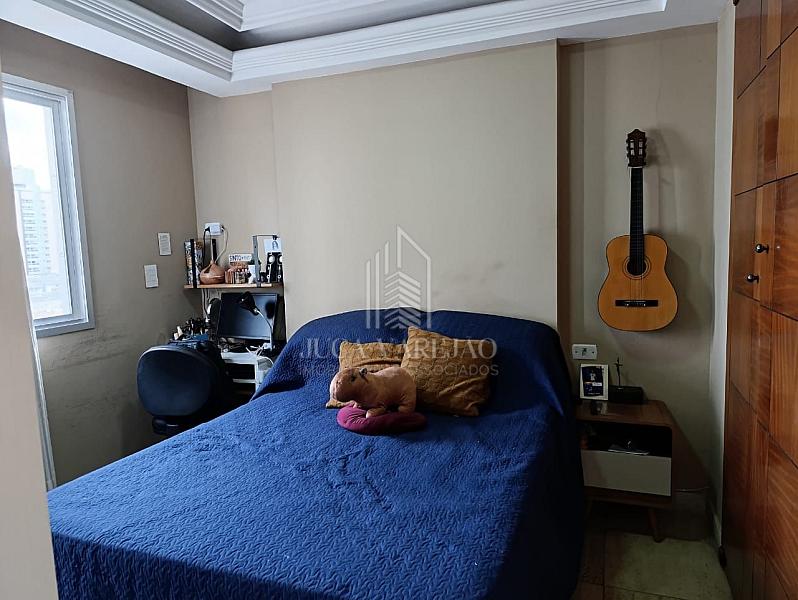 Apartamento com 2 dormitórios à venda, 76m² - Praia de Itapoã - Vila Velha/ES — foto 4