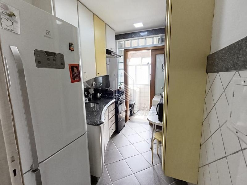 Apartamento com 2 dormitórios à venda, 76m² - Praia de Itapoã - Vila Velha/ES — foto 6