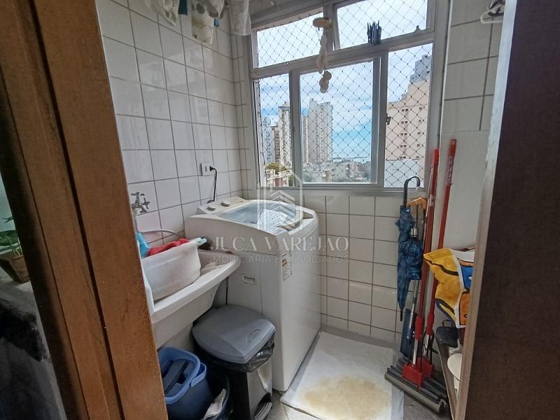 Apartamento com 2 dormitórios à venda, 76m² - Praia de Itapoã - Vila Velha/ES — foto 8