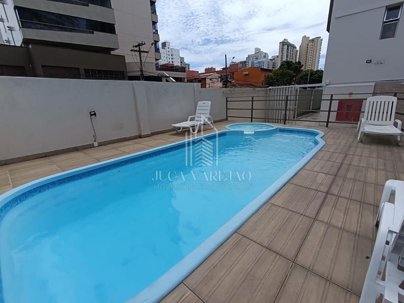 Apartamento com 2 dormitórios à venda, 76m² - Praia de Itapoã - Vila Velha/ES — foto 14
