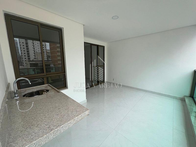 Apartamento com 4 dormitórios à venda,na Praia da Costa - Vila Velha/ES — foto 7