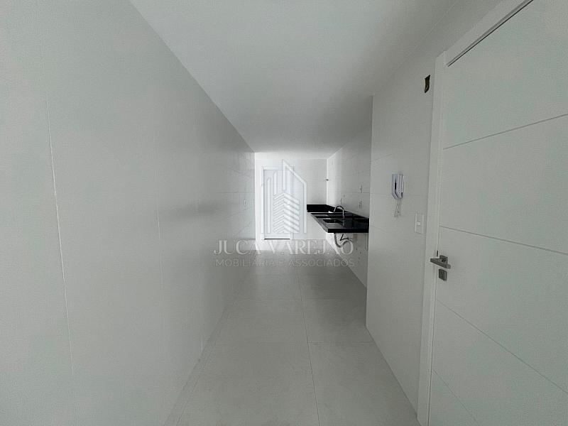 Apartamento com 4 dormitórios à venda,na Praia da Costa - Vila Velha/ES — foto 8