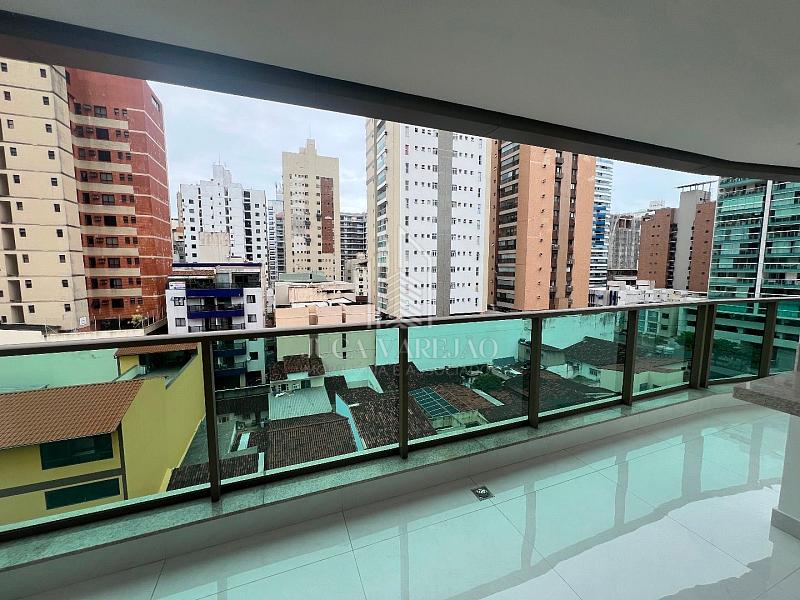 Apartamento com 4 dormitórios à venda,na Praia da Costa - Vila Velha/ES — foto 6