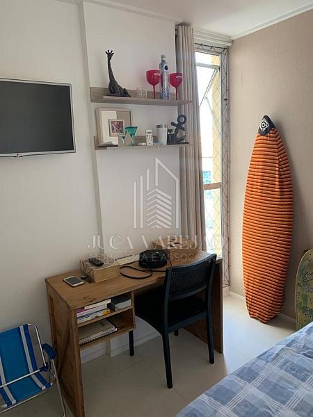 Apartamento com 2 dormitórios à venda, 56m² - Praia de Itaparica - Vila Velha/ES — foto 9