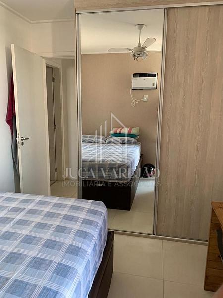 Apartamento com 2 dormitórios à venda, 56m² - Praia de Itaparica - Vila Velha/ES — foto 10