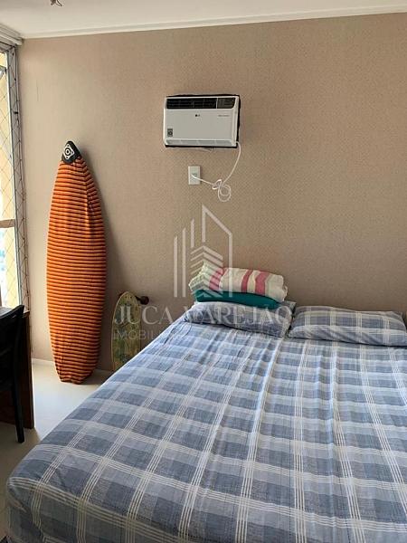 Apartamento com 2 dormitórios à venda, 56m² - Praia de Itaparica - Vila Velha/ES — foto 11