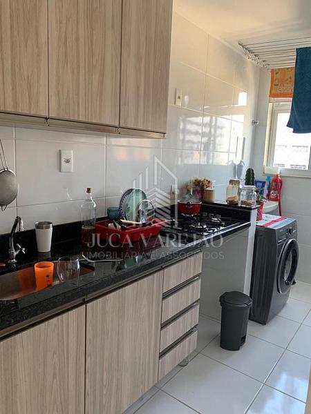 Apartamento com 2 dormitórios à venda, 56m² - Praia de Itaparica - Vila Velha/ES — foto 6