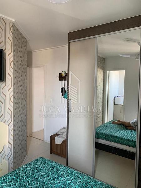 Apartamento com 2 dormitórios à venda, 56m² - Praia de Itaparica - Vila Velha/ES — foto 13