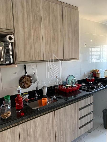 Apartamento com 2 dormitórios à venda, 56m² - Praia de Itaparica - Vila Velha/ES — foto 5