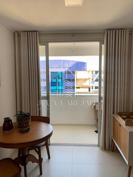 Apartamento com 2 dormitórios à venda, 56m² - Praia de Itaparica - Vila Velha/ES — foto 4