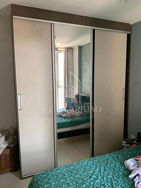 Apartamento com 2 dormitórios à venda, 56m² - Praia de Itaparica - Vila Velha/ES — foto 12