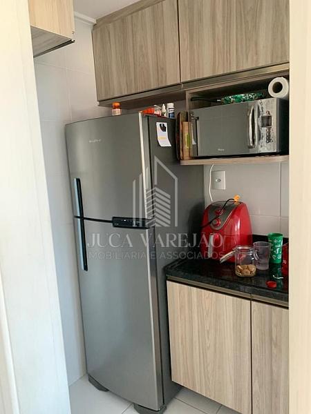 Apartamento com 2 dormitórios à venda, 56m² - Praia de Itaparica - Vila Velha/ES — foto 7