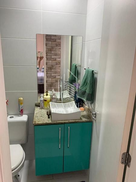 Apartamento com 2 dormitórios à venda, 56m² - Praia de Itaparica - Vila Velha/ES — foto 14