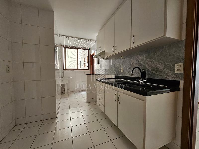 Apartamento com 3 dormitórios à venda, 130m² - Praia da Costa - Vila Velha/ES — foto 6