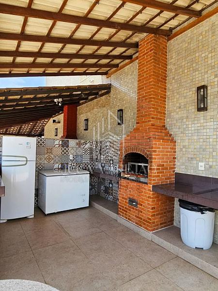 Apartamento com 3 dormitórios à venda, 130m² - Praia da Costa - Vila Velha/ES — foto 14