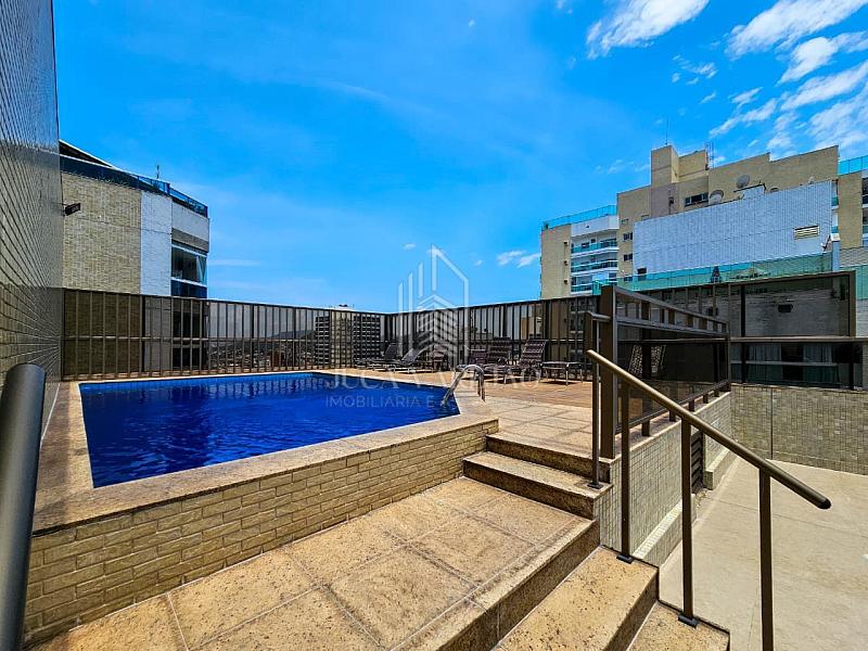 Apartamento com 3 dormitórios à venda, 130m² - Praia da Costa - Vila Velha/ES — foto 13