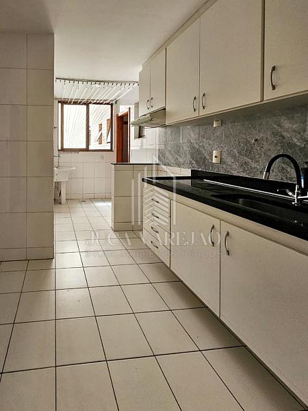 Apartamento com 3 dormitórios à venda, 130m² - Praia da Costa - Vila Velha/ES — foto 7