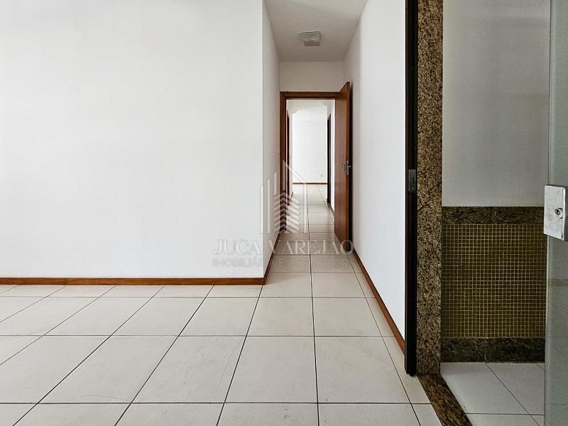 Apartamento com 3 dormitórios à venda, 130m² - Praia da Costa - Vila Velha/ES — foto 10