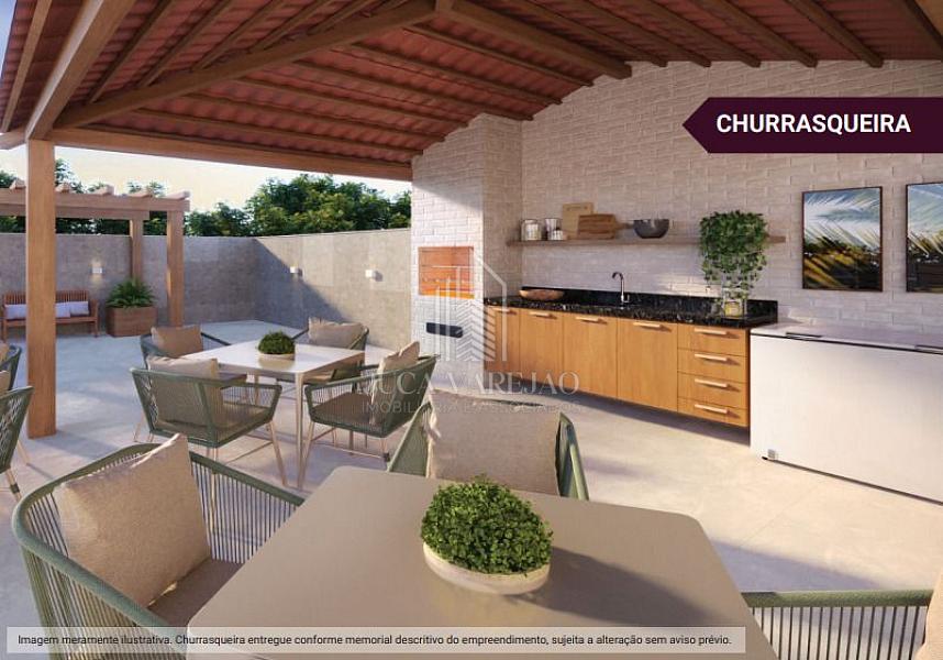 Apartamento com 2 dormitórios à venda, 58m² - Jockey de Itaparica - Vila Velha/ES — foto 9