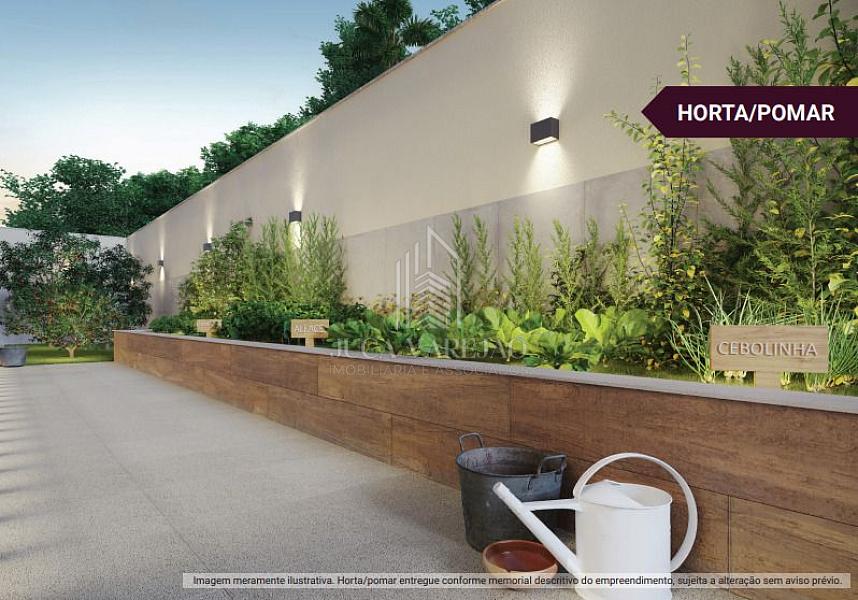 Apartamento com 2 dormitórios à venda, 58m² - Jockey de Itaparica - Vila Velha/ES — foto 8