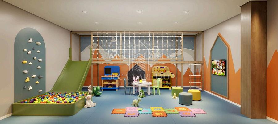 Apartamento com 2 dormitórios à venda, 59m² - Jardim Camburi - Vitória/ES — foto 8