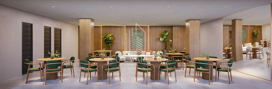 Apartamento com 2 dormitórios à venda, 59m² - Jardim Camburi - Vitória/ES — foto 14