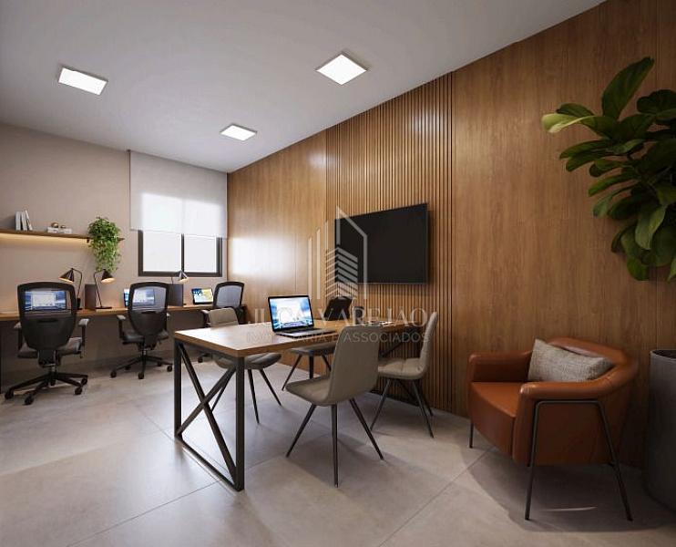 Apartamento com 2 dormitórios à venda, 59m² - Jardim Camburi - Vitória/ES — foto 15