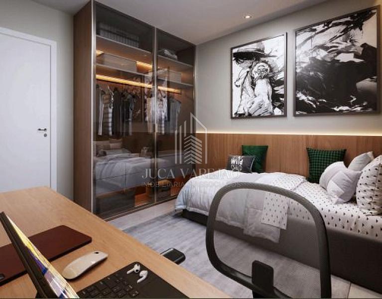 Apartamento com 2 dormitórios à venda, 59m² - Jardim Camburi - Vitória/ES — foto 6