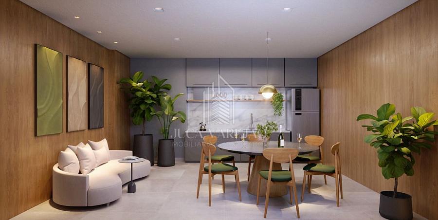 Apartamento com 2 dormitórios à venda, 59m² - Jardim Camburi - Vitória/ES — foto 12