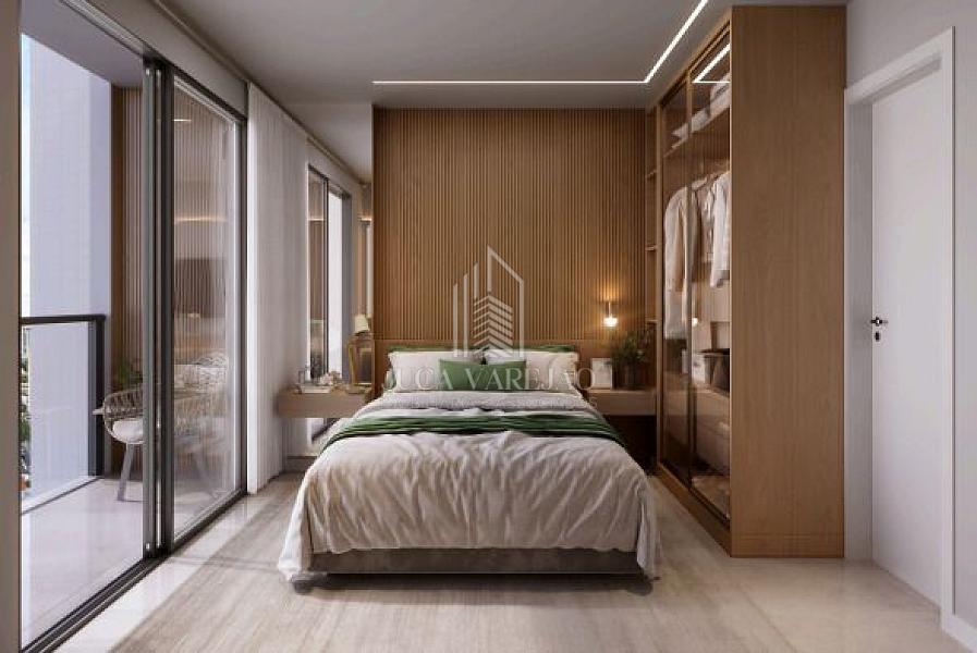 Apartamento com 2 dormitórios à venda, 59m² - Jardim Camburi - Vitória/ES — foto 5