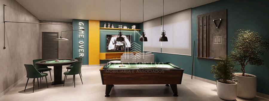 Apartamento com 2 dormitórios à venda, 59m² - Jardim Camburi - Vitória/ES — foto 9