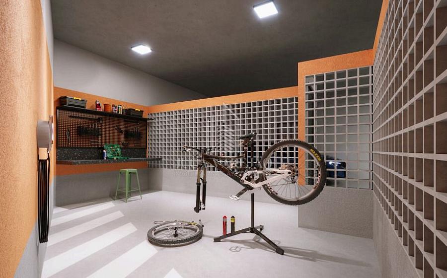 Apartamento com 2 dormitórios à venda, 59m² - Jardim Camburi - Vitória/ES — foto 17