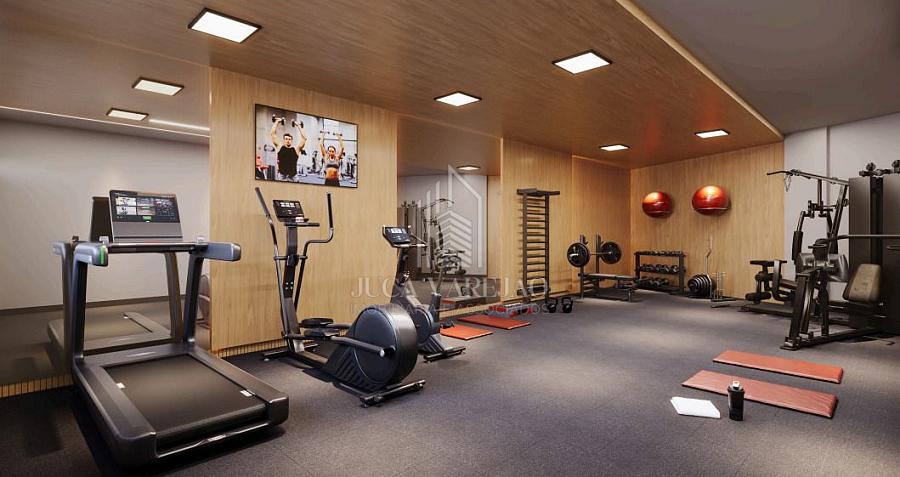 Apartamento com 2 dormitórios à venda, 59m² - Jardim Camburi - Vitória/ES — foto 18