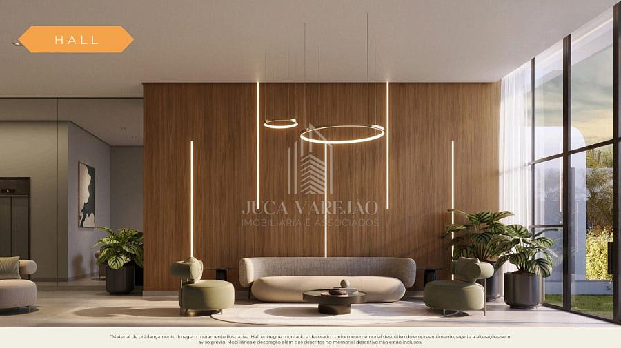 Apartamento com 3 dormitórios à venda, 75m² - Jockey de Itaparica - Vila Velha/ES — foto 9