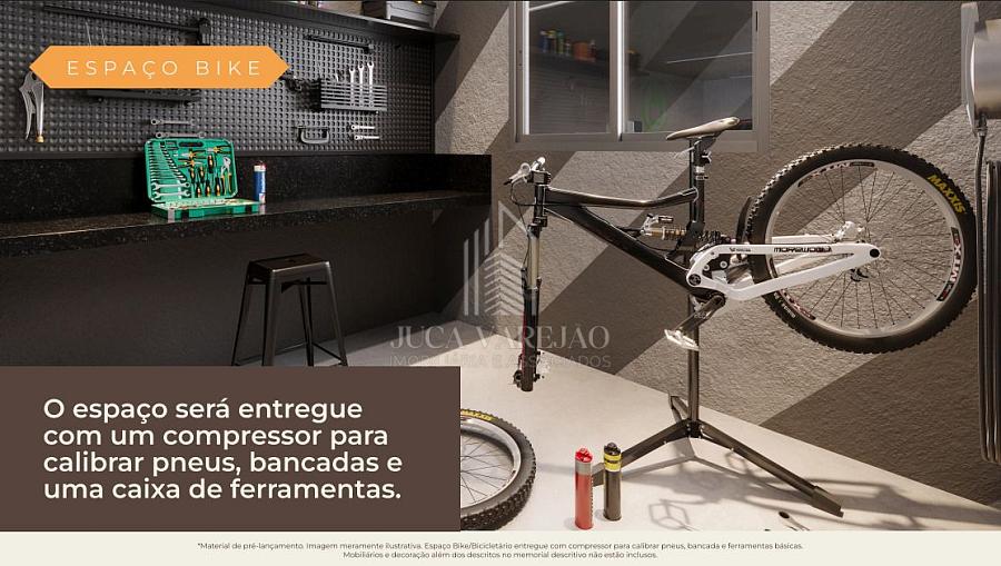 Apartamento com 3 dormitórios à venda, 75m² - Jockey de Itaparica - Vila Velha/ES — foto 14