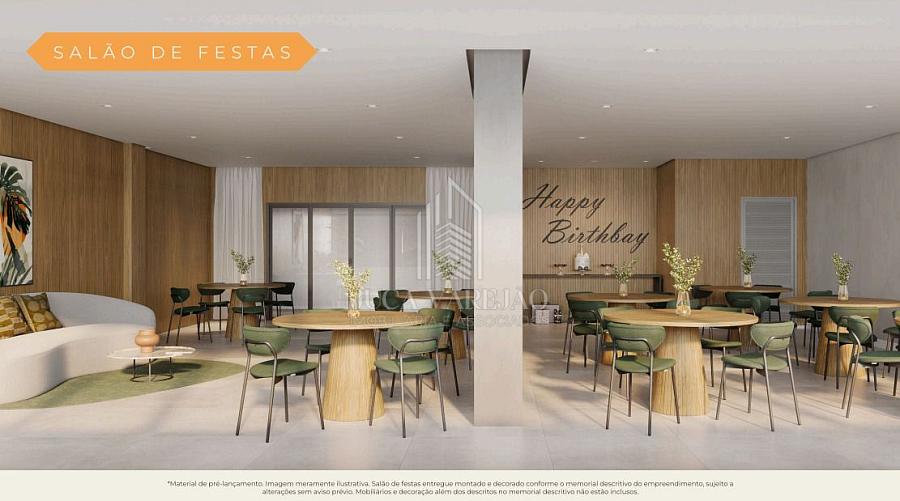 Apartamento com 3 dormitórios à venda, 75m² - Jockey de Itaparica - Vila Velha/ES — foto 17